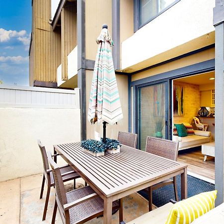 Doorstep To Disneyland Condos أنهايم المظهر الخارجي الصورة
