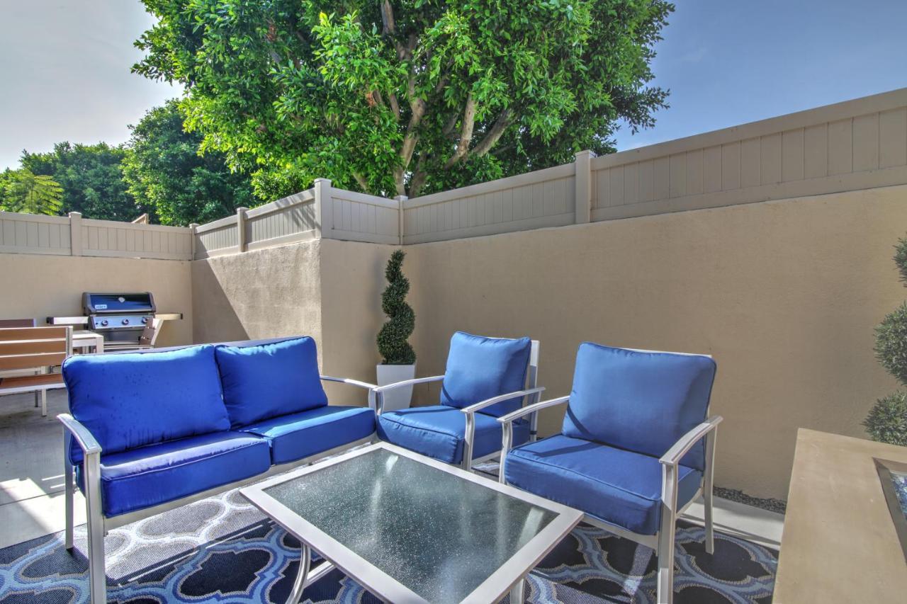 Doorstep To Disneyland Condos أنهايم المظهر الخارجي الصورة