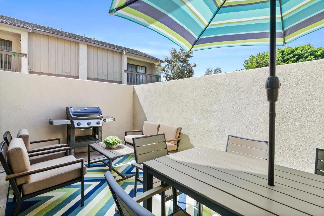 Doorstep To Disneyland Condos أنهايم الغرفة الصورة