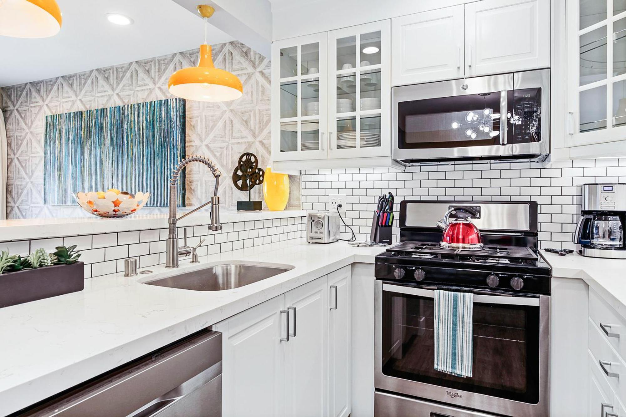 Doorstep To Disneyland Condos أنهايم الغرفة الصورة