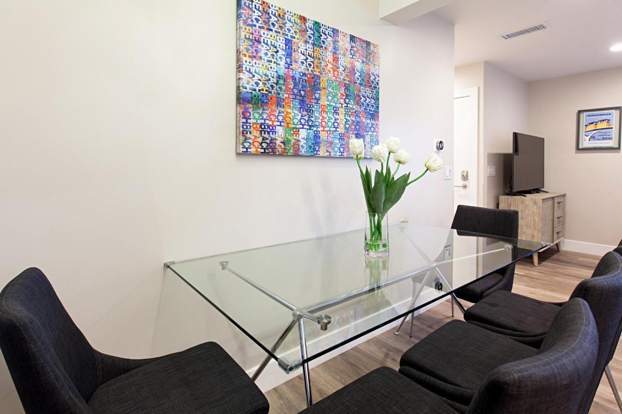 Doorstep To Disneyland Condos أنهايم الغرفة الصورة