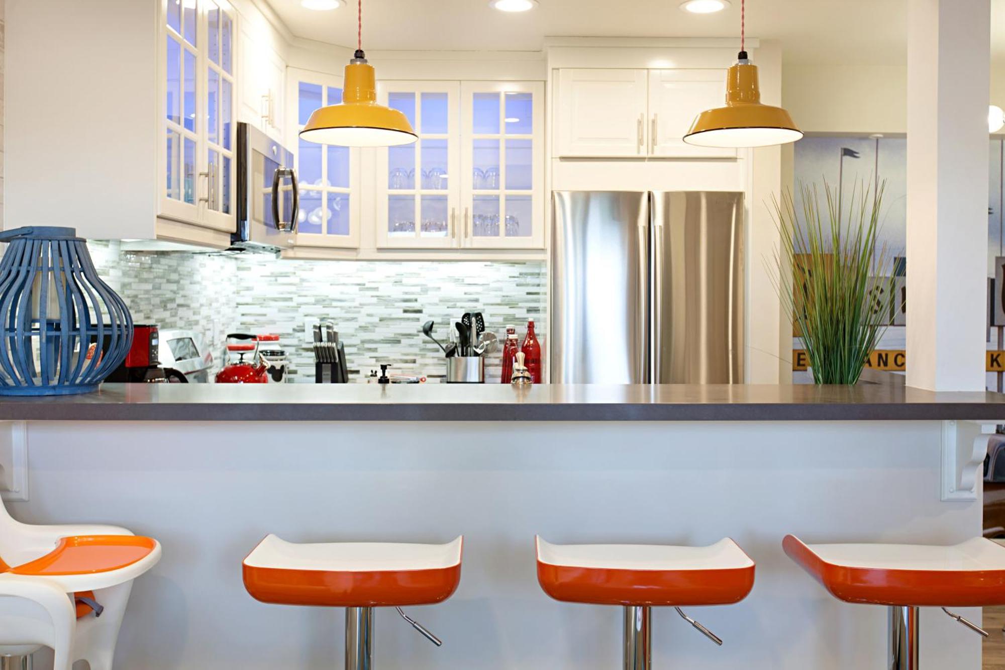 Doorstep To Disneyland Condos أنهايم الغرفة الصورة