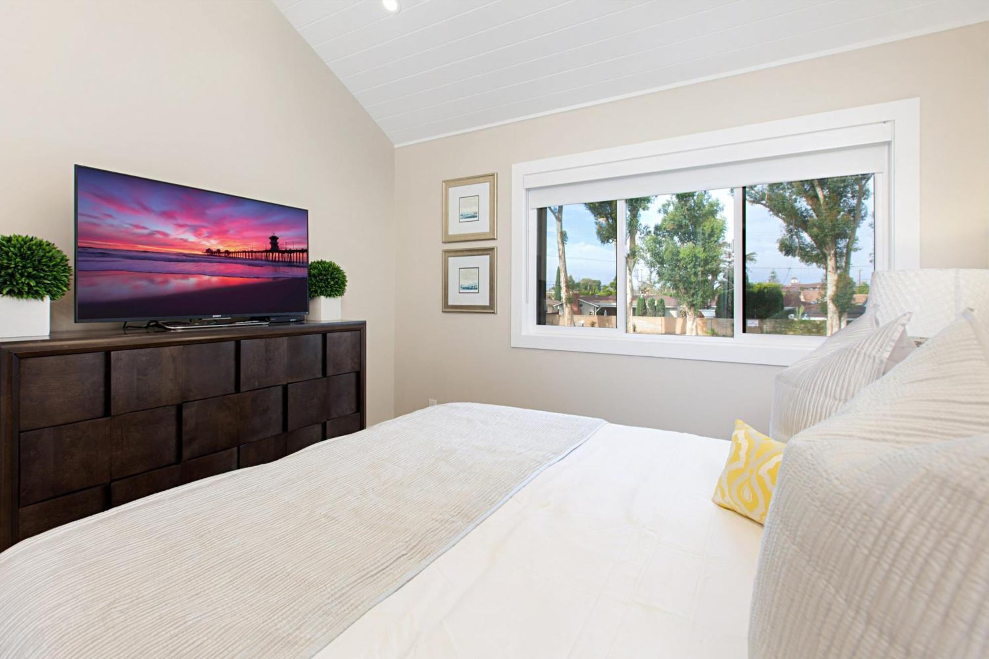 Doorstep To Disneyland Condos أنهايم الغرفة الصورة