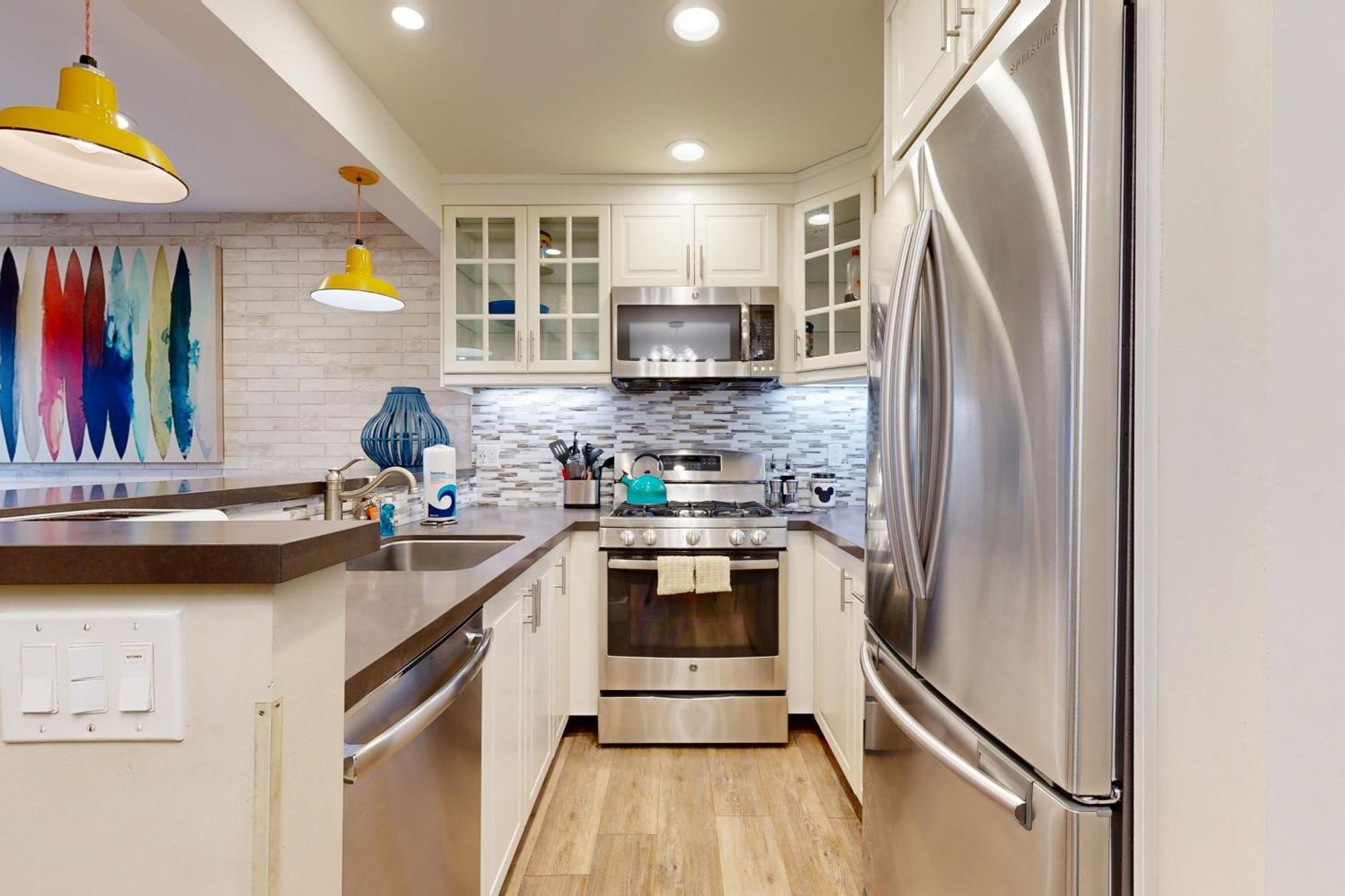 Doorstep To Disneyland Condos أنهايم المظهر الخارجي الصورة