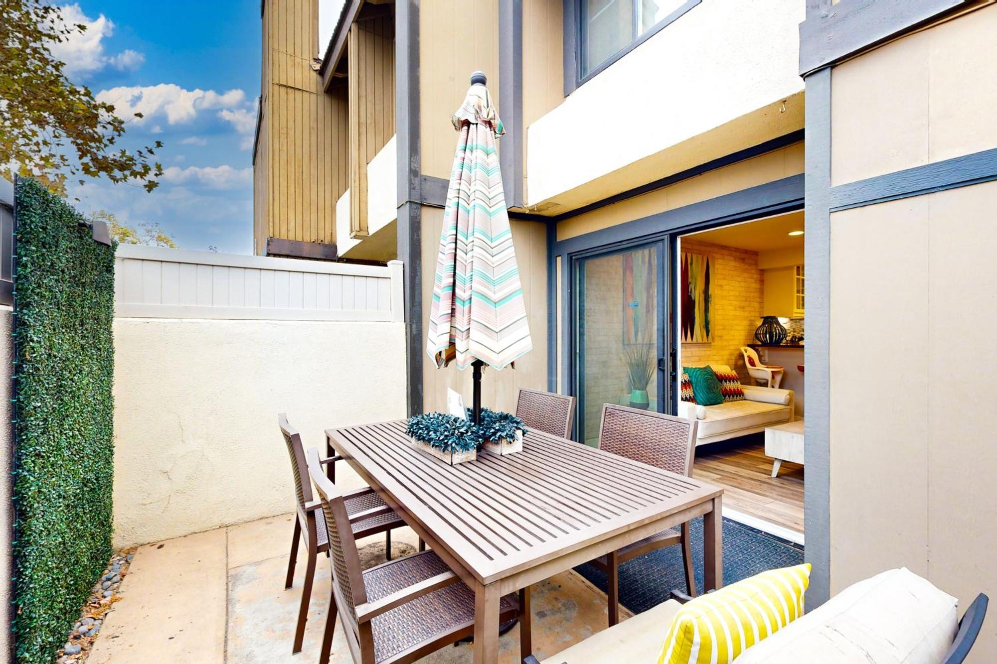 Doorstep To Disneyland Condos أنهايم المظهر الخارجي الصورة