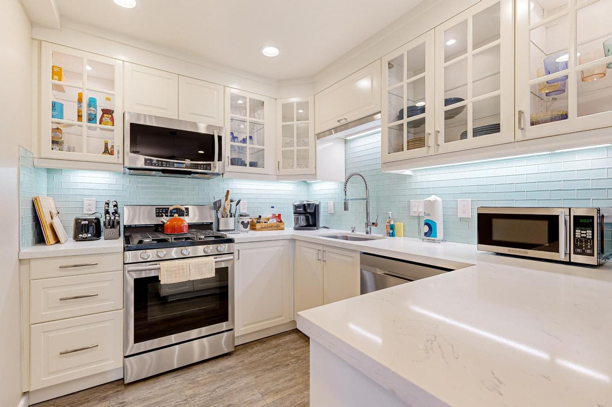 Doorstep To Disneyland Condos أنهايم الغرفة الصورة