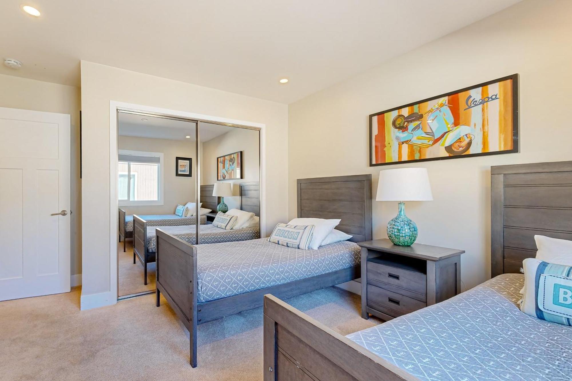 Doorstep To Disneyland Condos أنهايم الغرفة الصورة