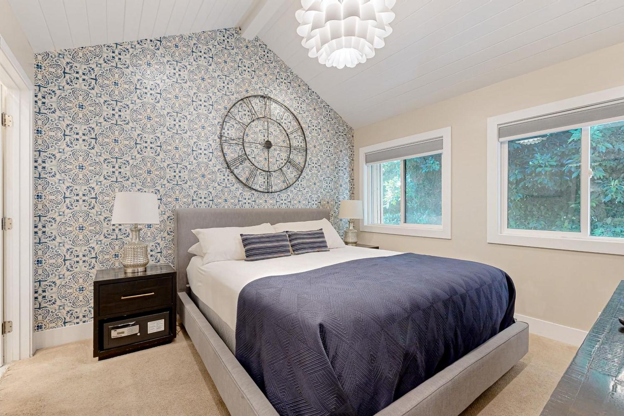 Doorstep To Disneyland Condos أنهايم الغرفة الصورة