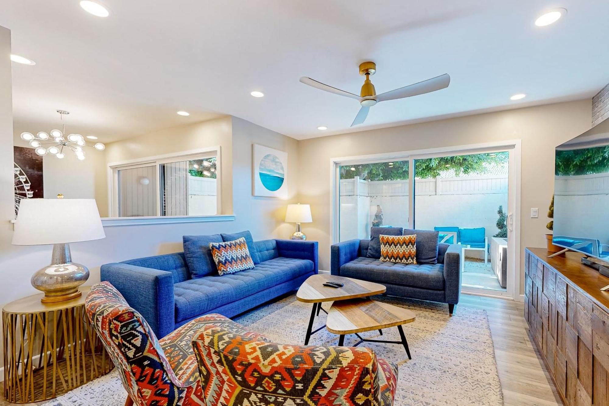 Doorstep To Disneyland Condos أنهايم الغرفة الصورة